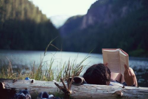 reading-in-nature